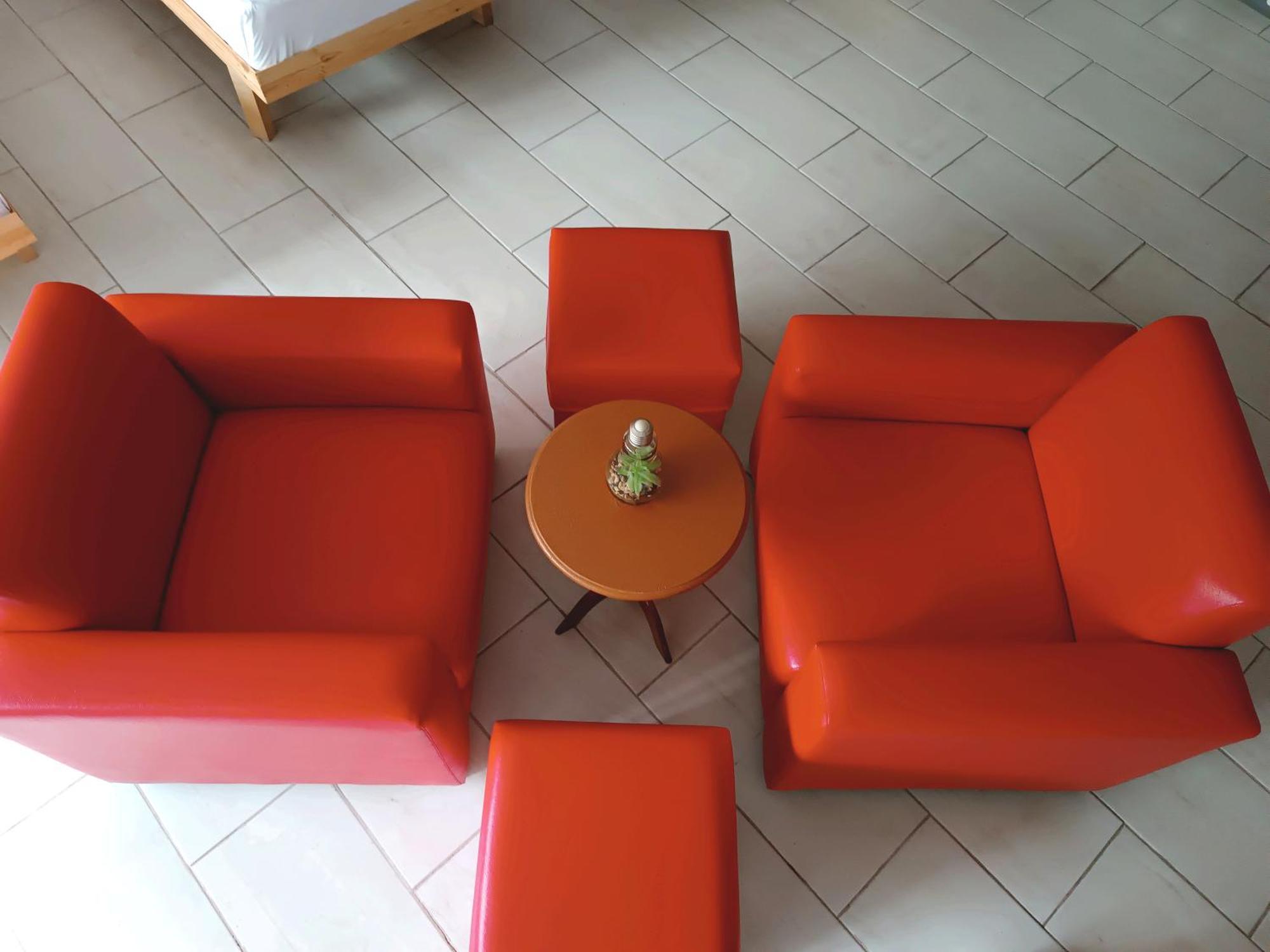 Guesthouse Eva Duplex Apartment Berat Exterior foto