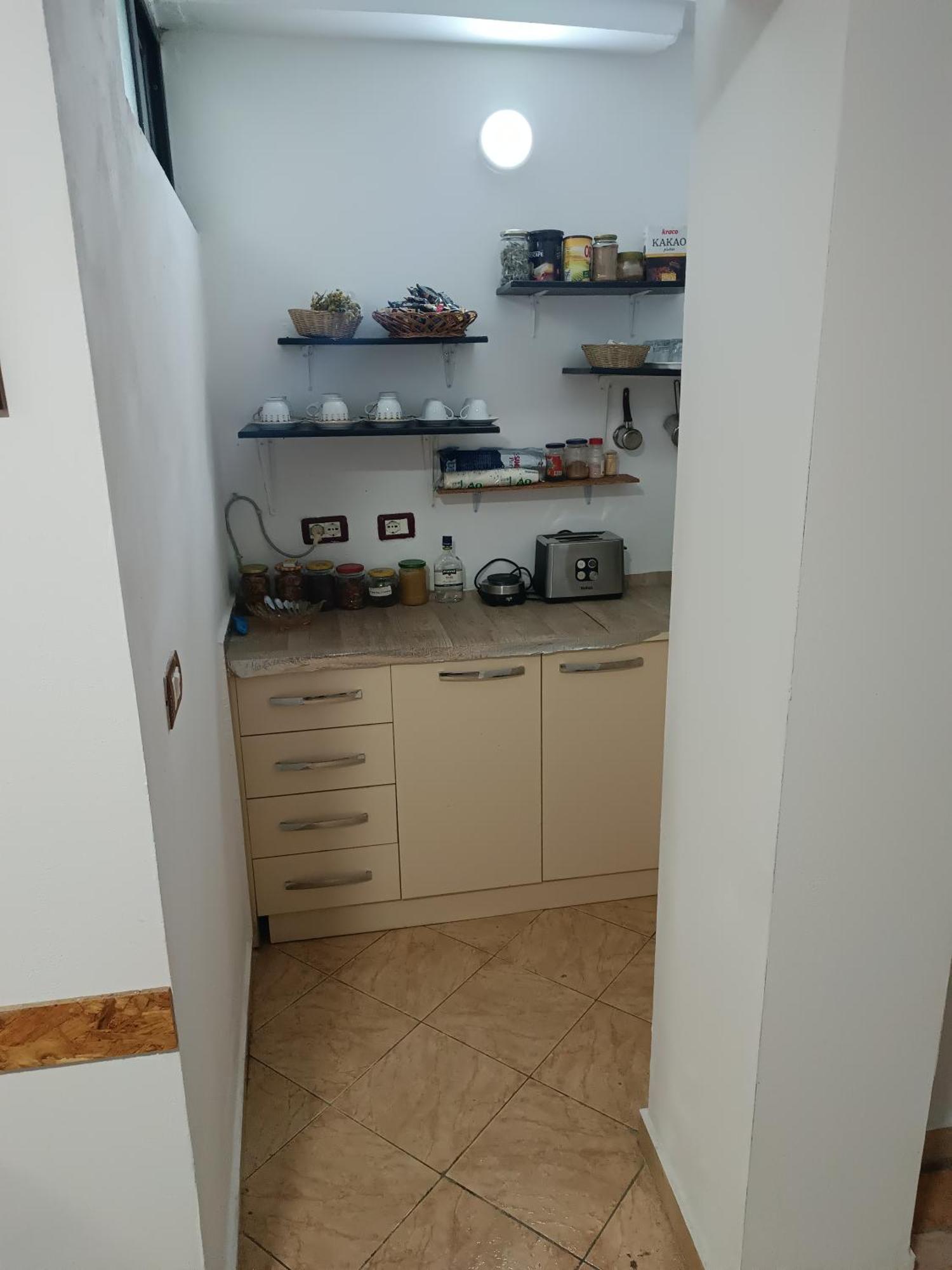 Guesthouse Eva Duplex Apartment Berat Exterior foto